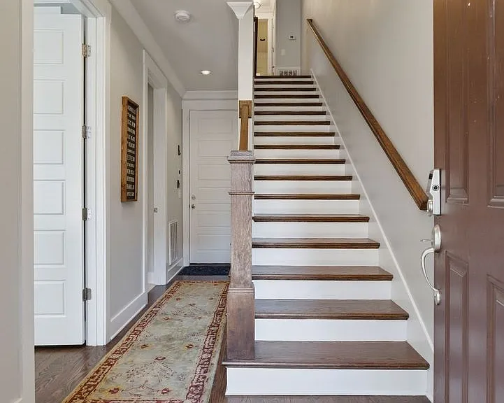 1815 Ridley Blvd #8 — Photo 4
