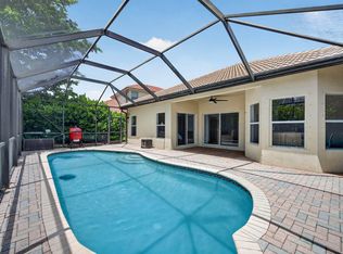 11026 NW 62nd Ct, Parkland, FL 33076