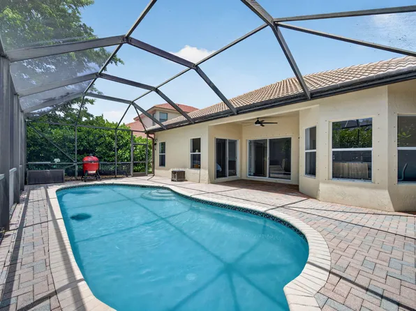11026 NW 62ND Court, Parkland, FL 33076
