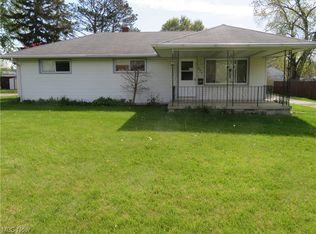 257 N Main St, Austintown, OH