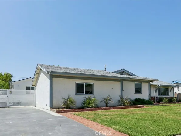 17148 Stare St, Northridge, CA 91325