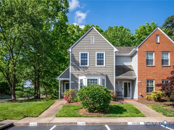 4100 Bush Lake Dr, Glen Allen, VA 23060