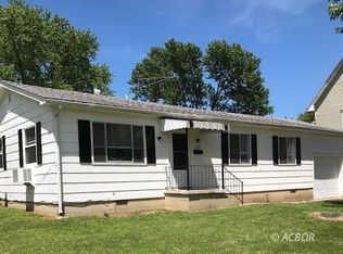 616 S Vermont Ave, Wellston, OH 45692