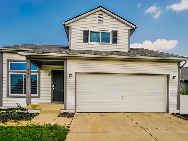 968 Western Run Dr — Photo 1