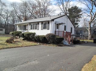 33 Thayer Cir, Randolph, MA 02368
