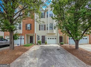 740 Abbotts Mill Ct #90, Duluth, GA 30097
