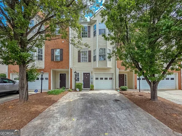740 Abbotts Mill Ct #90, Duluth, GA 30097