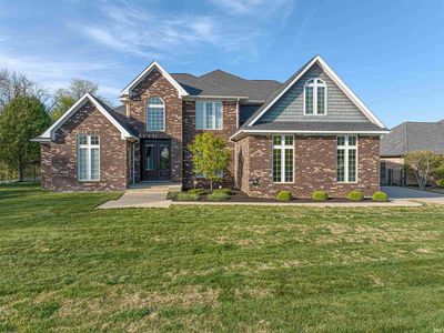 6568 Woodland Springs Dr, Newburgh, IN, 47630
