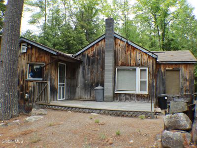3431 East Schroon River Road, Pottersville, NY, 12860