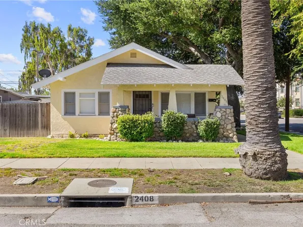 2408 2nd St #2130-G, La Verne, CA 91750