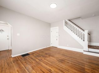 45 S Cypress Ave, Columbus, OH 43222