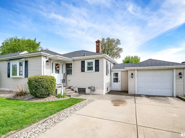 604 E Tyler St, Morton, IL 61550