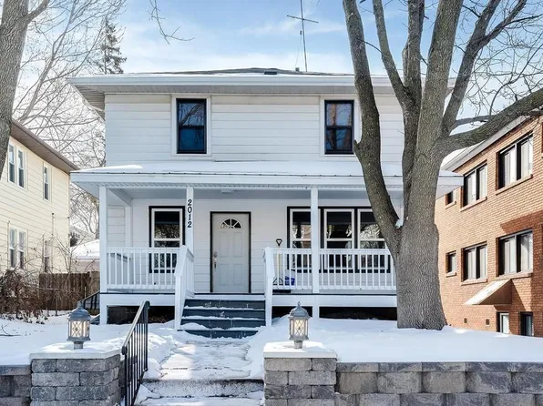 2012 Saint Clair Ave, Saint Paul, MN 55105