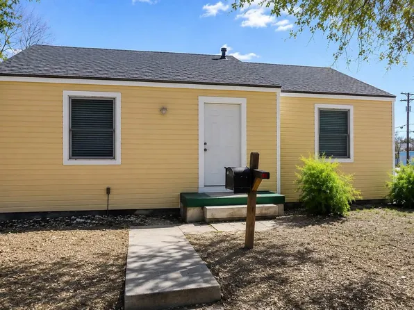 1166 York Ave, Corpus Christi, TX 78404