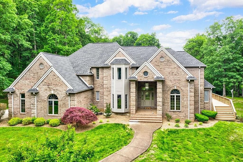 10918 Red Hill Maxwell Rd, Utica, KY 42376 Zillow