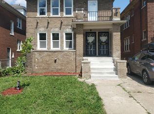3330 Sturtevant St, Detroit, MI