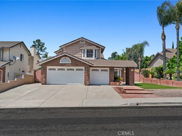 19622 Chinotto Ln, Riverside, CA 92508