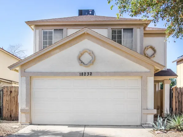 18232 N 30th Pl, Phoenix, AZ 85032