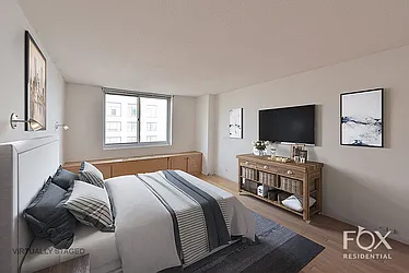 Sold by Fox Residential Group