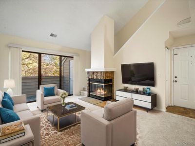 3600 S Pierce Street #5-204, Lakewood, CO, 80235