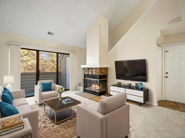 3600 S Pierce Street #5-204, Denver, CO 80235