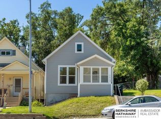 1613 Missouri Ave, Omaha, NE 68107