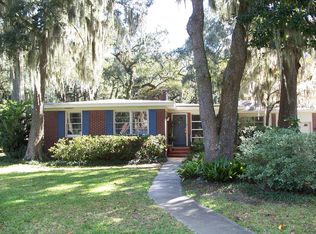 110 Falligant Ave, Savannah, GA 31410