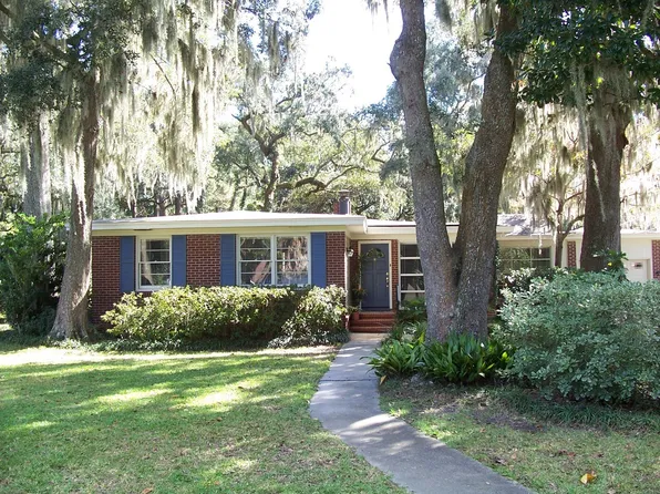 110 Falligant Ave, Savannah, GA 31410