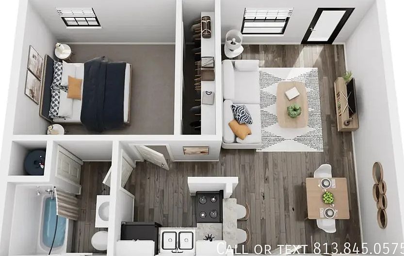 1st image of 1703 Woodfern Dr #G13
