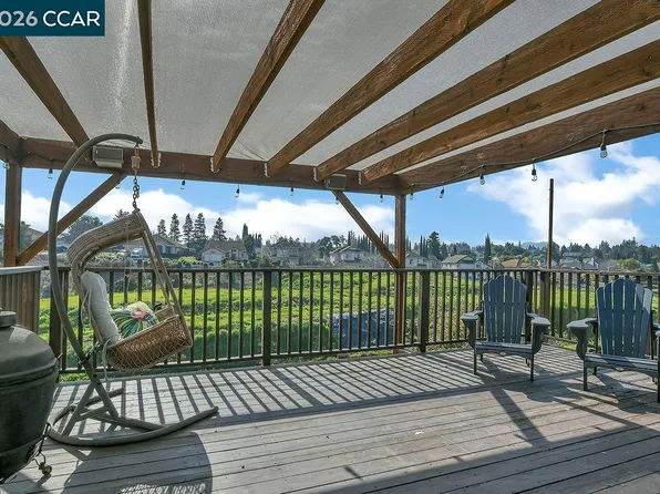 924 Burwood Way, Antioch, CA 94509