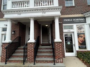 552 Middlesex Ave #558, Metuchen, NJ 08840