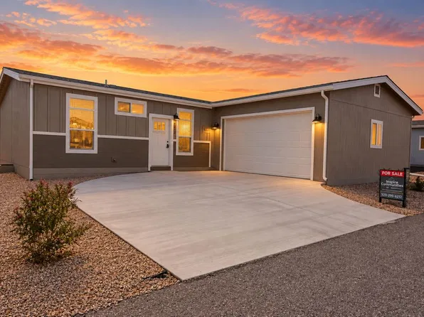 1072 Nelson Pl #214, Cottonwood, AZ 86326