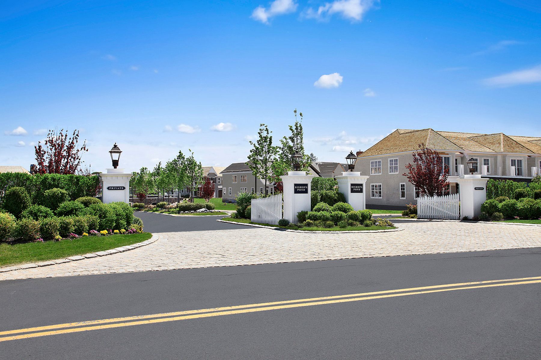 502 High Pond Ln, Pond, Southampton, NY 11968 Out East