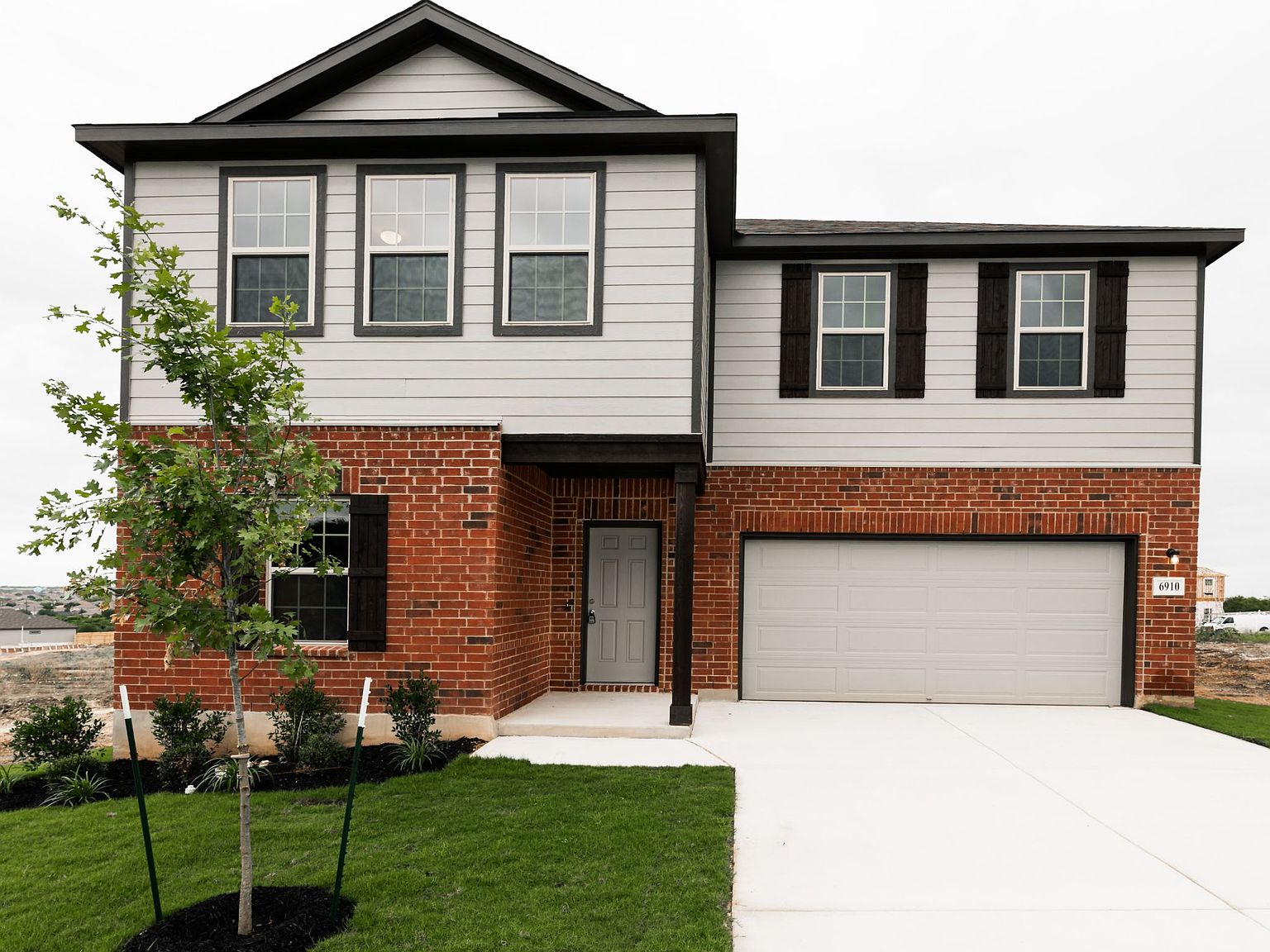 bridgehaven converse tx