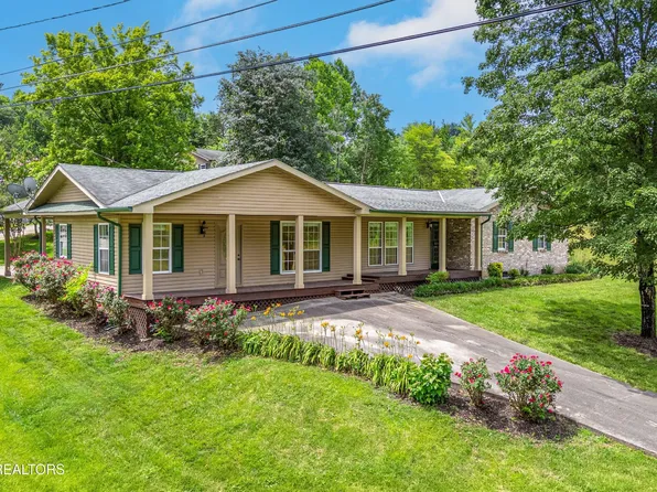 409 Pine St, Maynardville, TN 37807