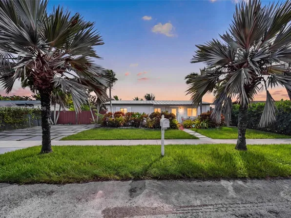 30703 SW 154th Ct, Homestead, FL 33033
