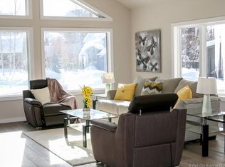 2880 Lucky John Dr, Park City, UT 84060