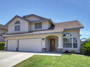 8718 White Peacock Way, Elk Grove, CA 95624