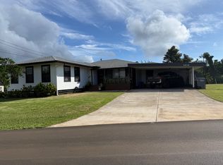 3434 Hailima Rd, Koloa, HI 96756