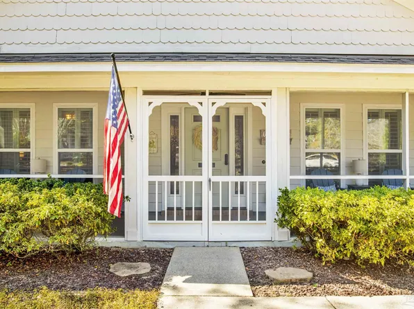 7 Echo Ln, Fairhope, AL 36532