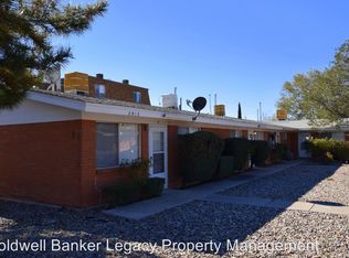 2915 Lexington Pl NE APT D, Albuquerque, NM 87112