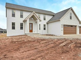 4653 Terra View Trl, De Pere, WI 54115