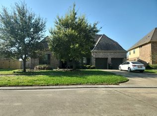 3914 Cliff Speria Ct, Manvel, TX 77578