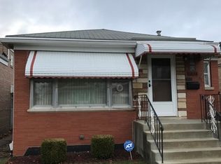 3634 W 70th St, Chicago, IL 60629
