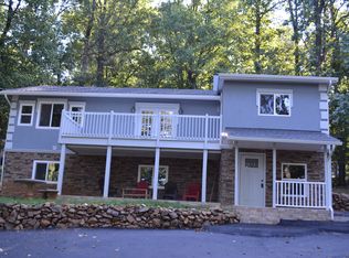 30 Bridle Path Rd, Front Royal, VA 22630