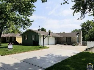2202 SW Brookfield St, Topeka, KS 66614