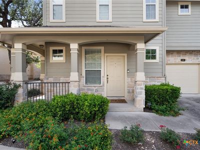 11000 Anderson Mill Rd UNIT 52, Austin, TX, 78750