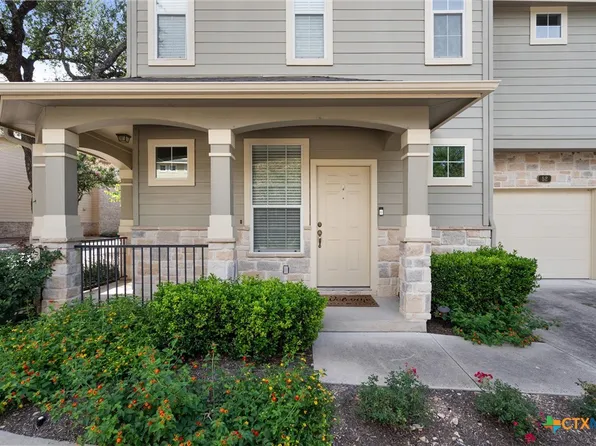 11000 Anderson Mill Rd Unit 52, Austin, TX 78750
