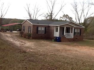 7591 Montgomery Hwy, Luverne, AL 36049