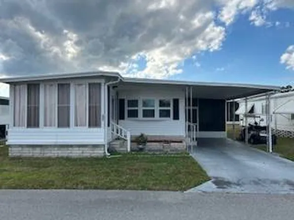 6131 Biscaya Ave #225, New Pt Richey, FL 34653